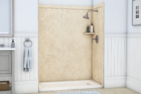 Is It Time to Replace Your Walk-In Shower in Salt Lake City?