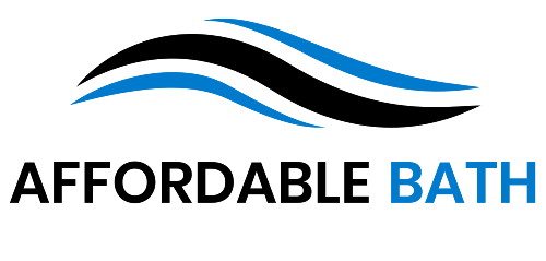 Affordable Bath Logo - Navigation