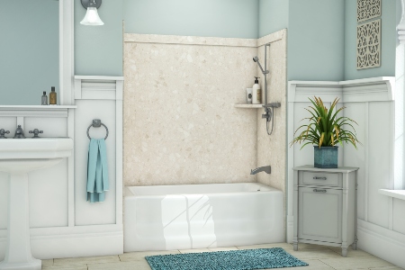 Bathtub Replacement Thumbnail